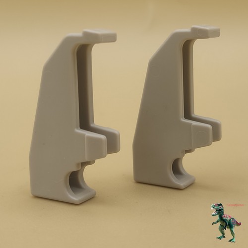 Playmobil fixation porte - fixation,