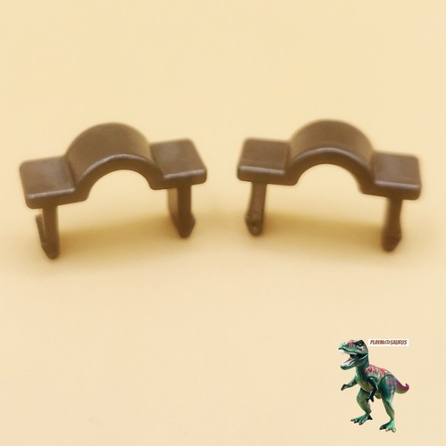 Playmobil pièce - x2,