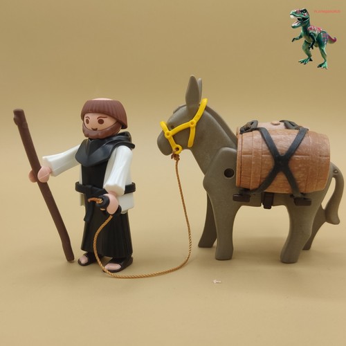 Playmobil figurine