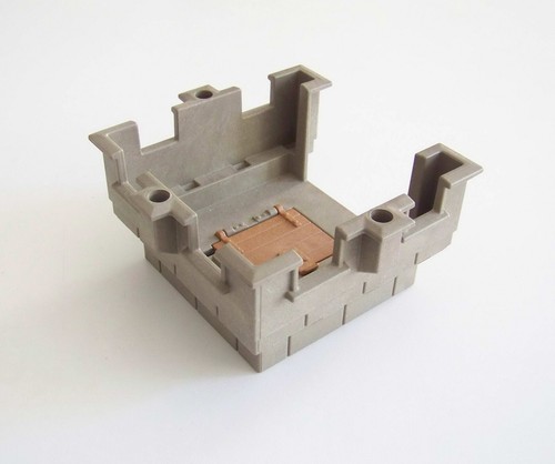 Playmobil moyen age - (l32109),